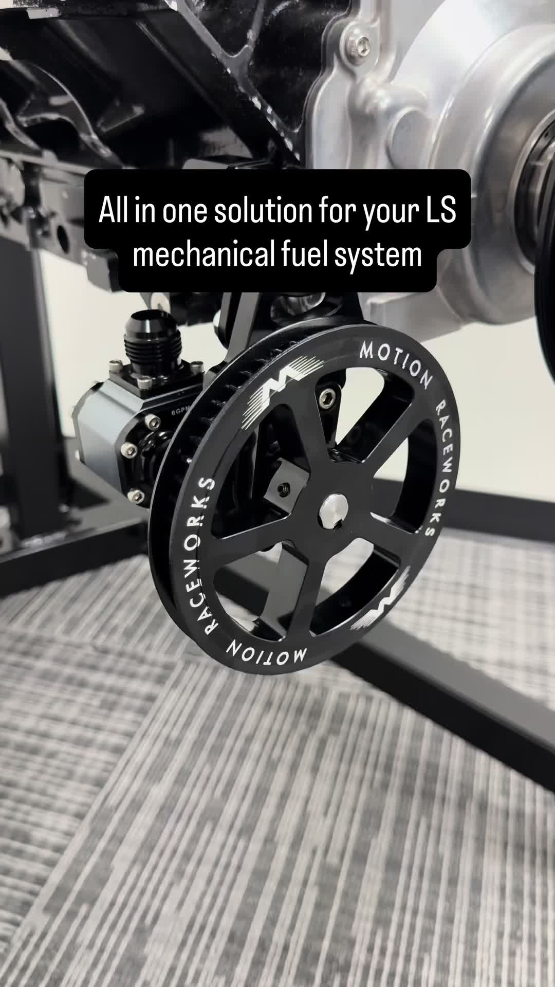 @Motion Raceworks