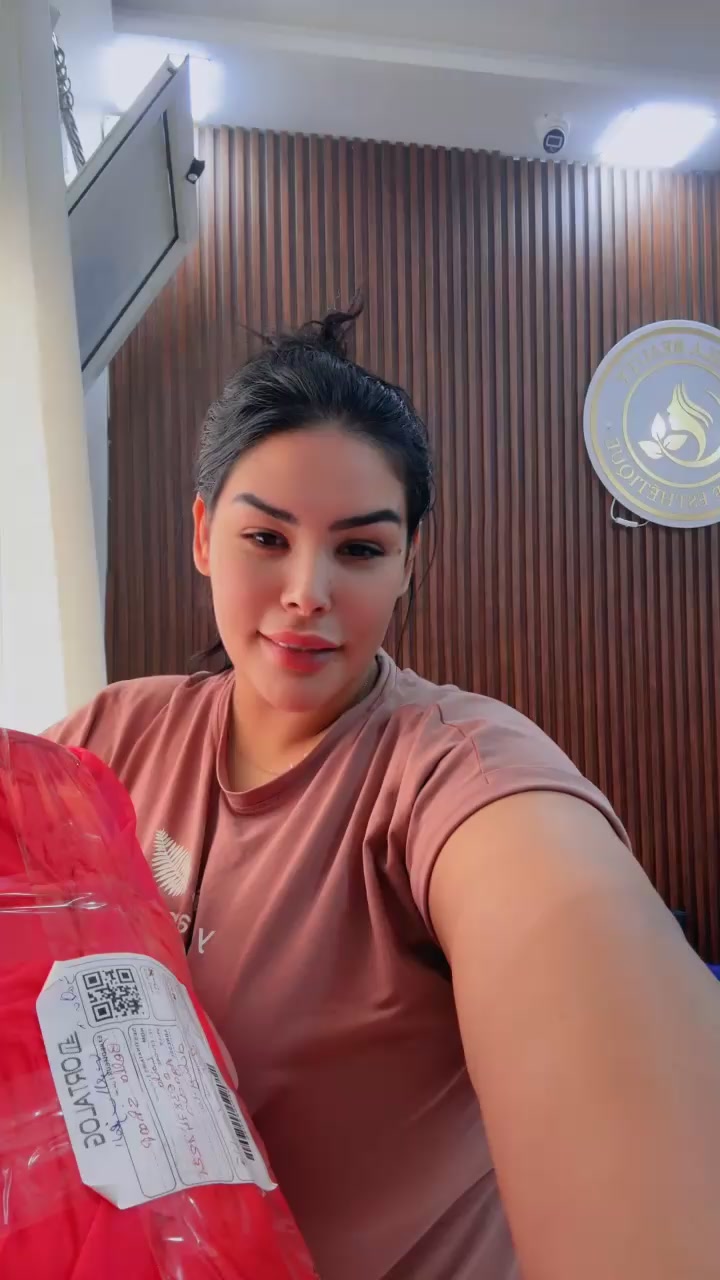 @Laila beauty