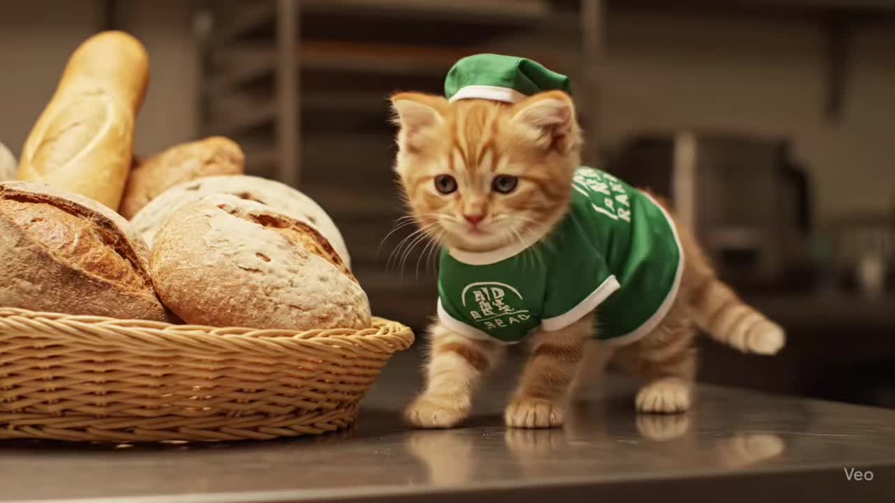 @jobs for cats