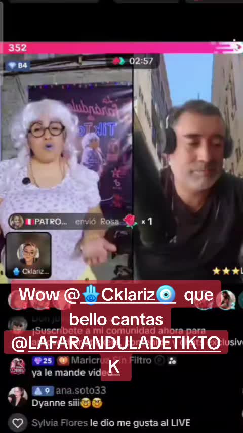 @Maricruz Sin Filtro ®️