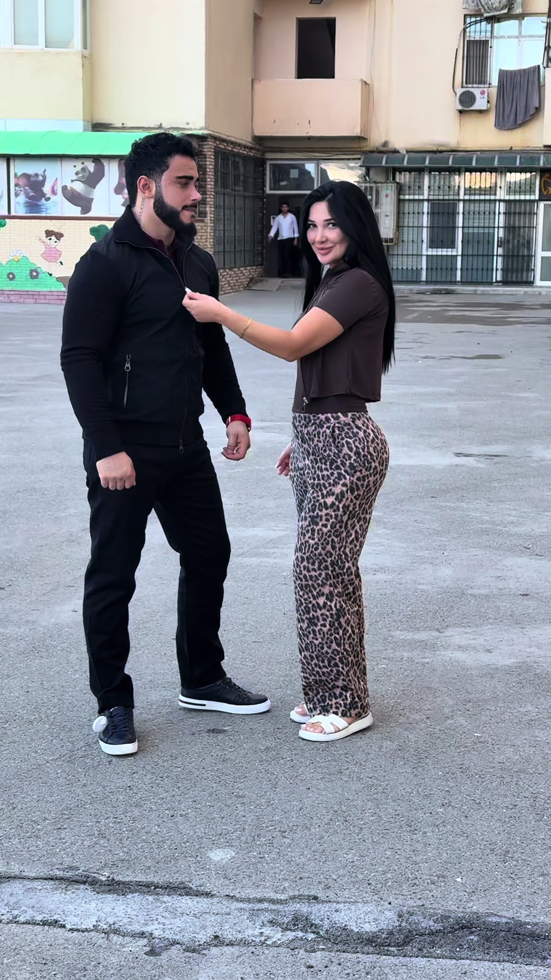 @Ekspressucuzluq💪