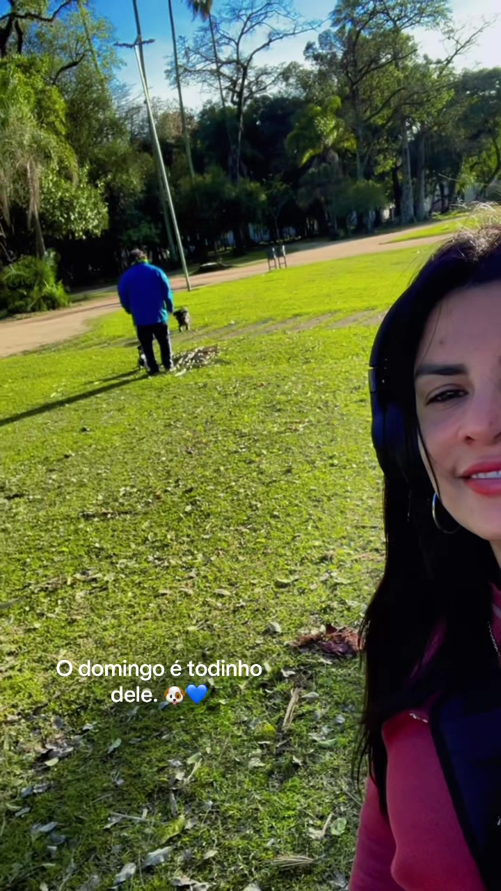 @Mel Assis