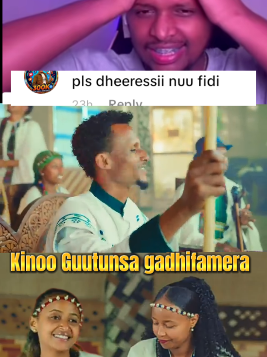 @Uurjjii Amboo Media🐝