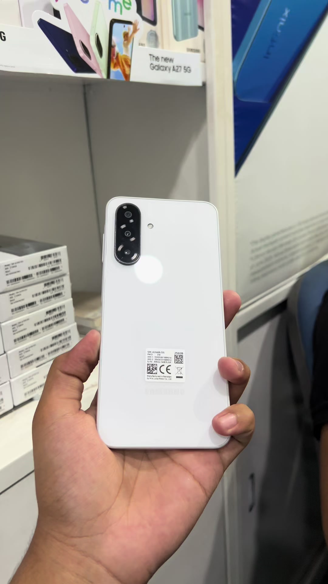 @WISTEL MOBILES 