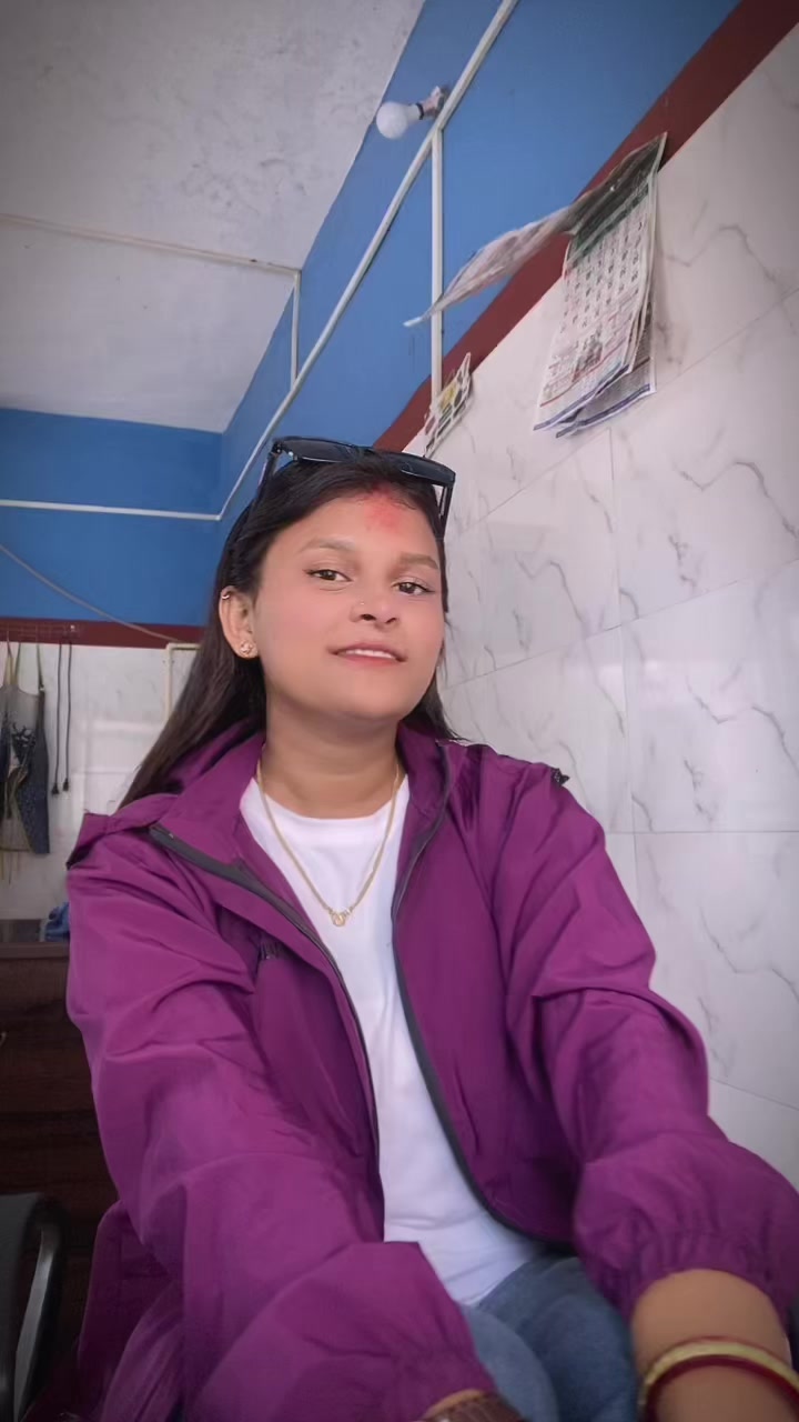 @सिम्रन खड्का क्षेत्री
