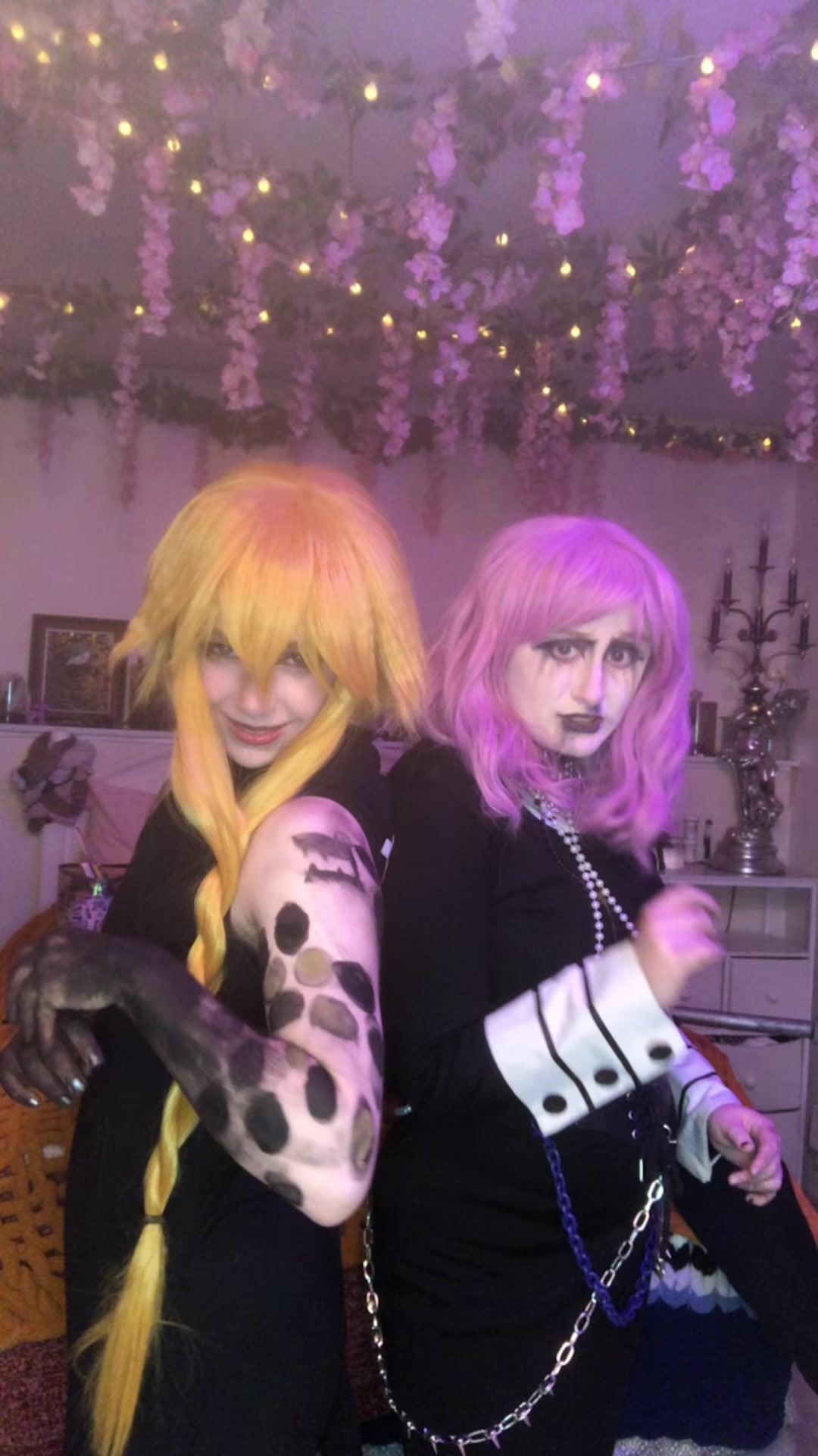 @SaraGeekyGaming