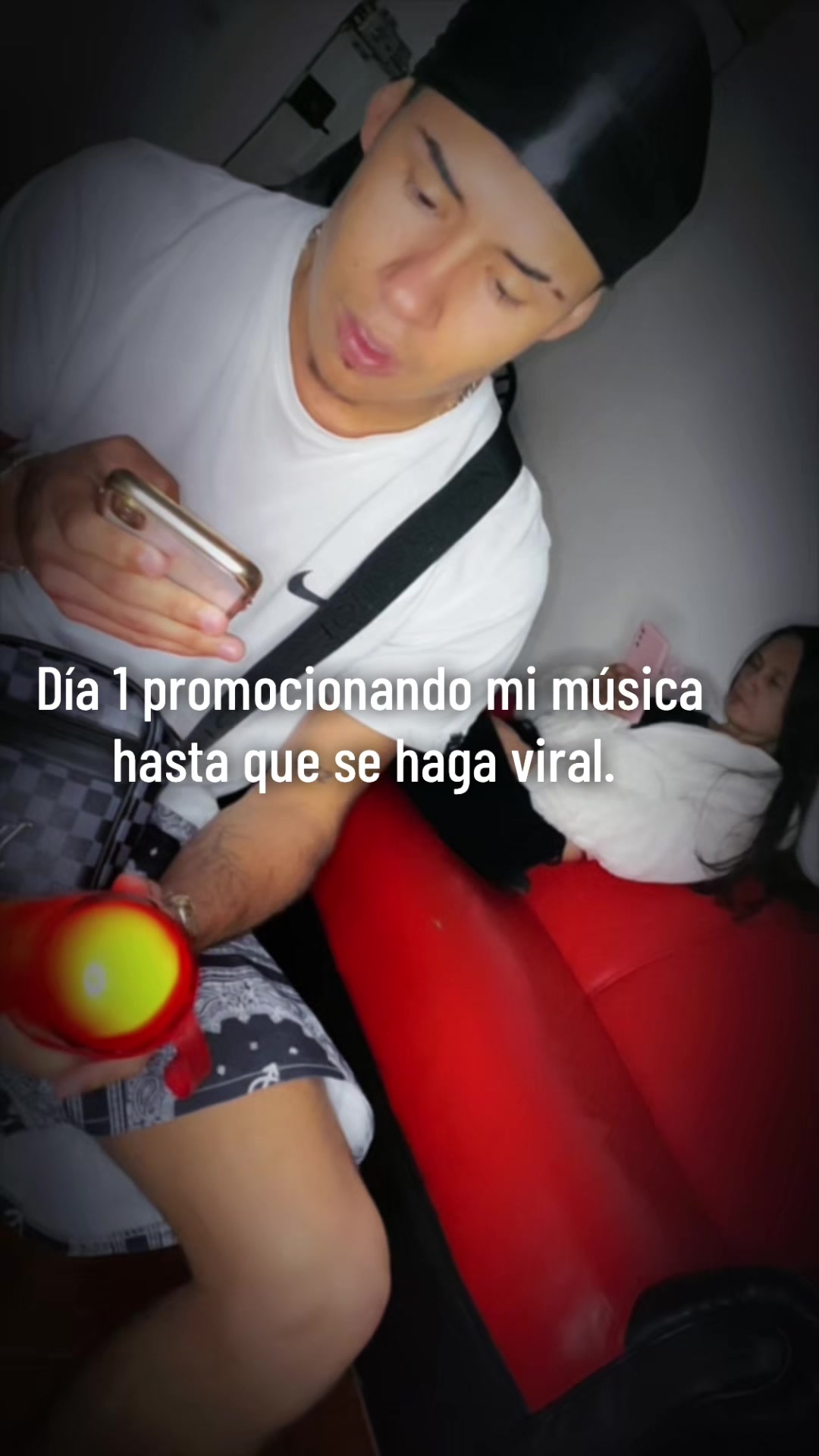 @Lil Monkey🎙️