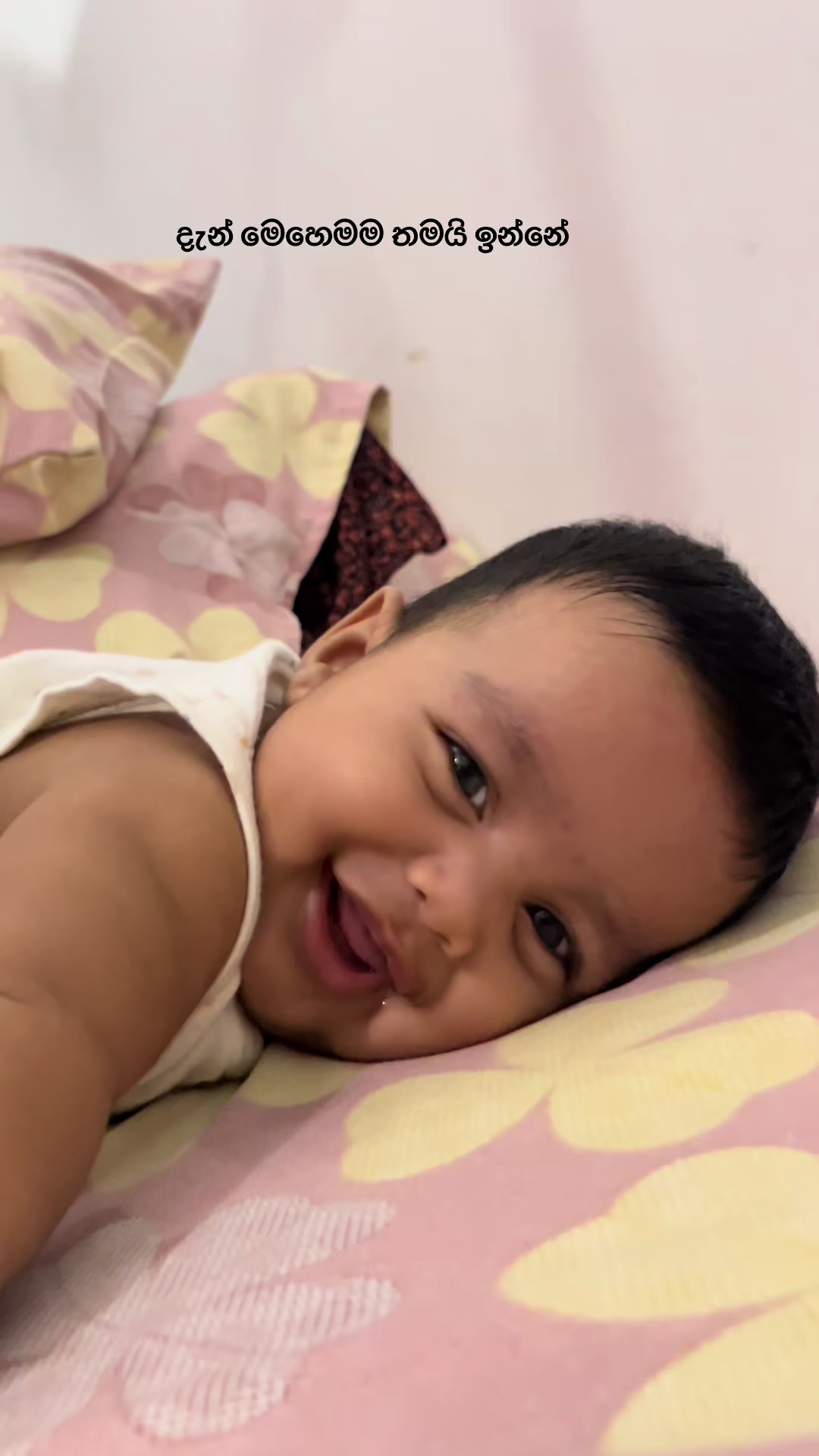 @Yash Peramuna