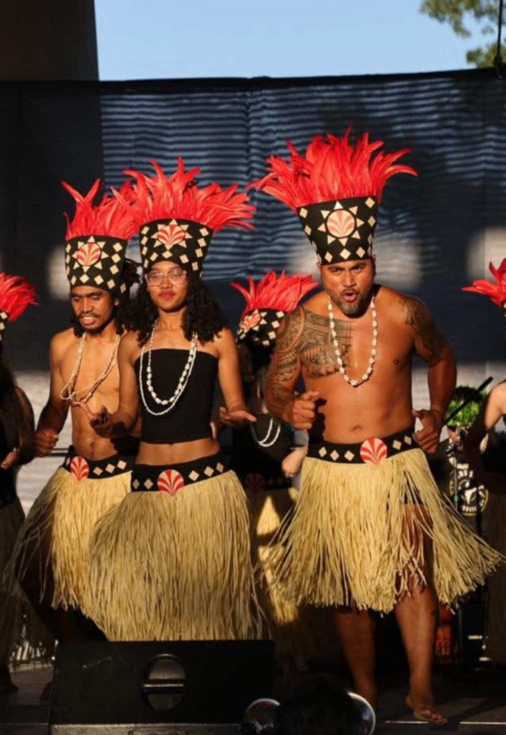 @Island Style Productions