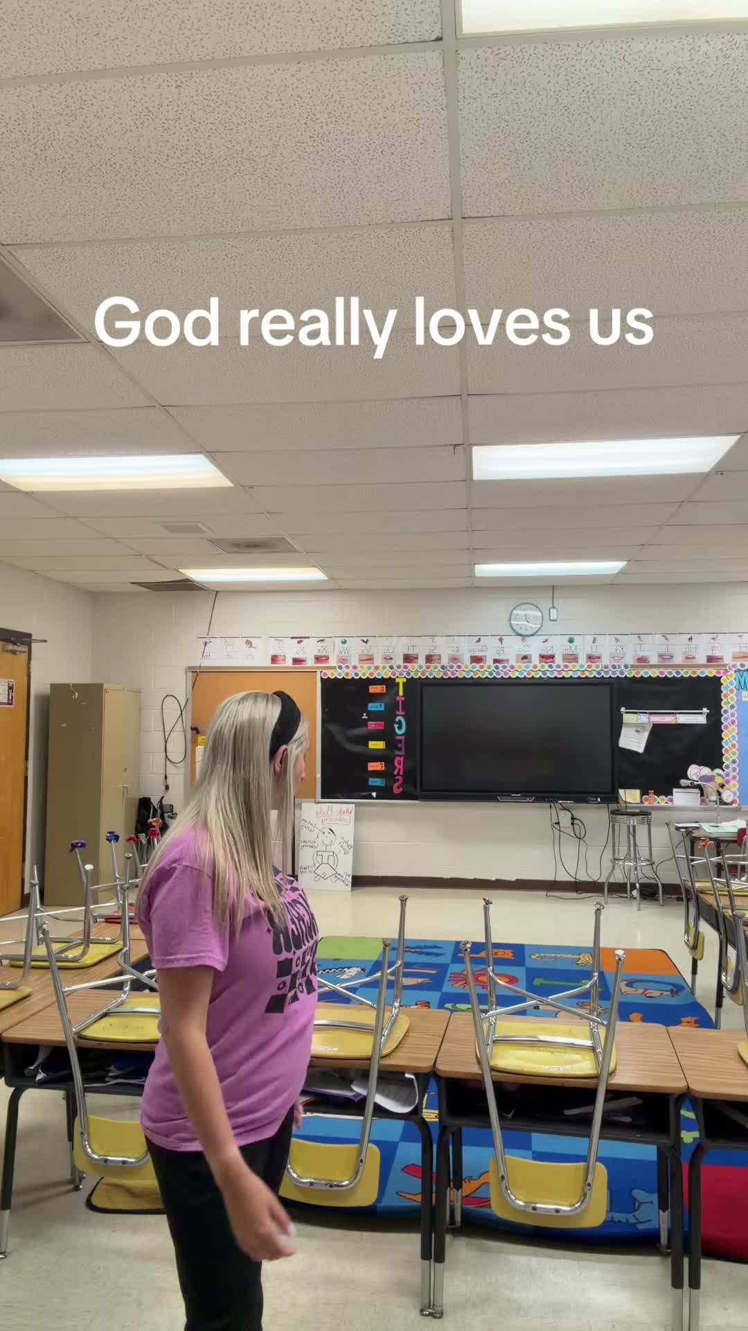 @MissSavanahlovesJesus