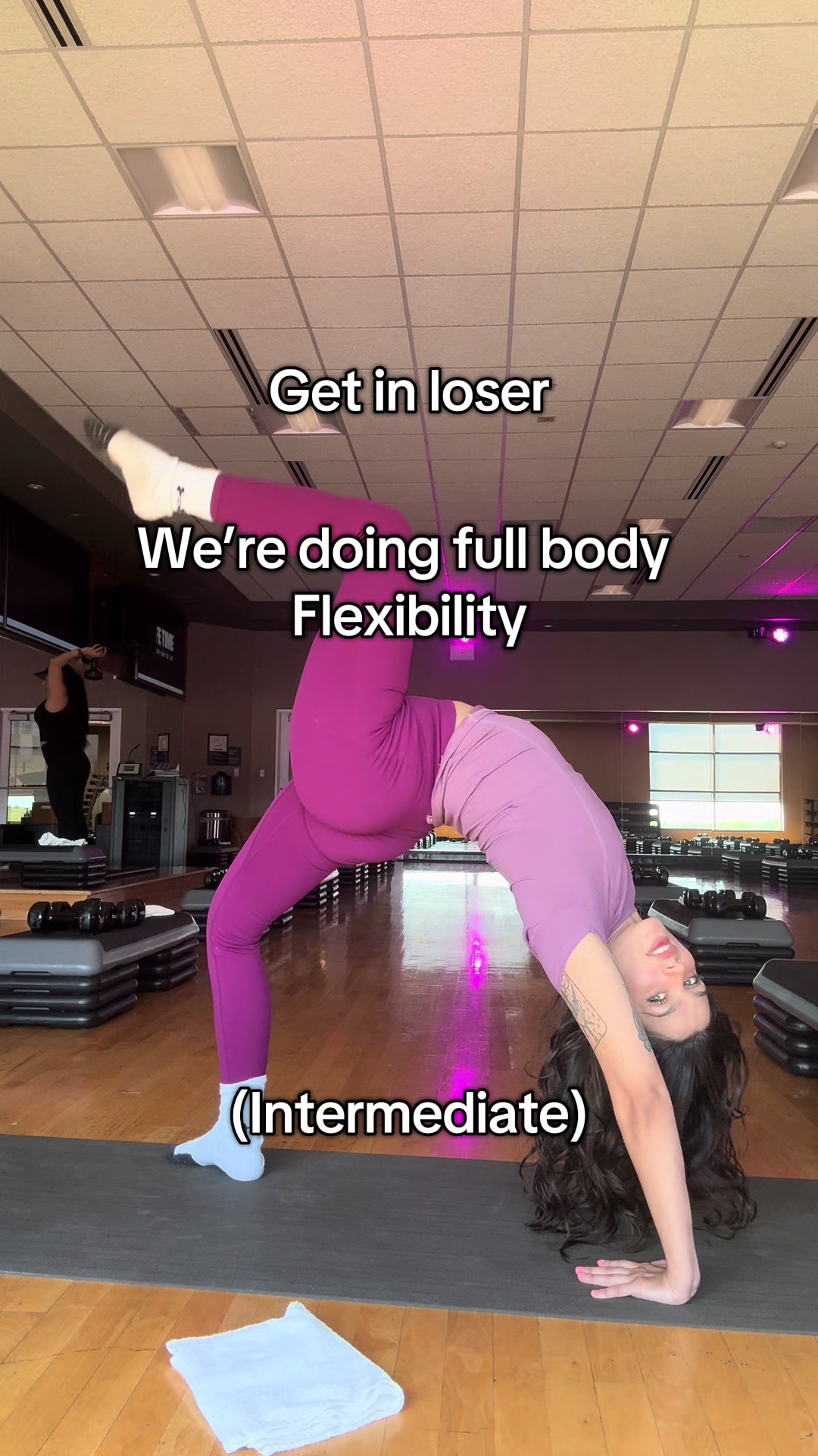 @trainwiththais