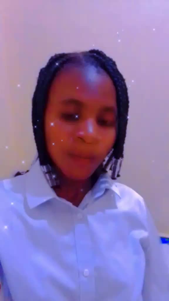 @Kondriza Mussa