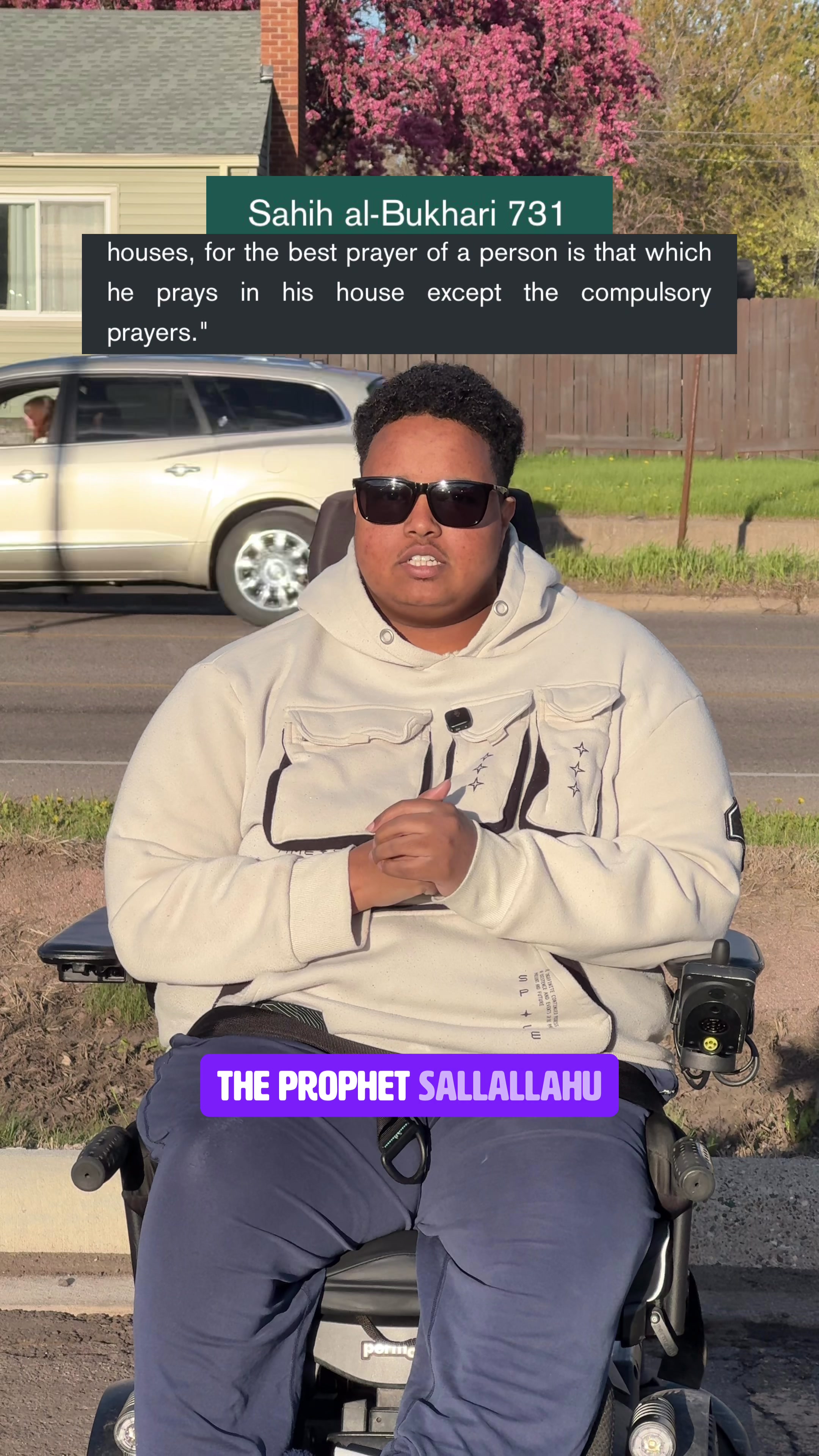 @The Dawah Brothers