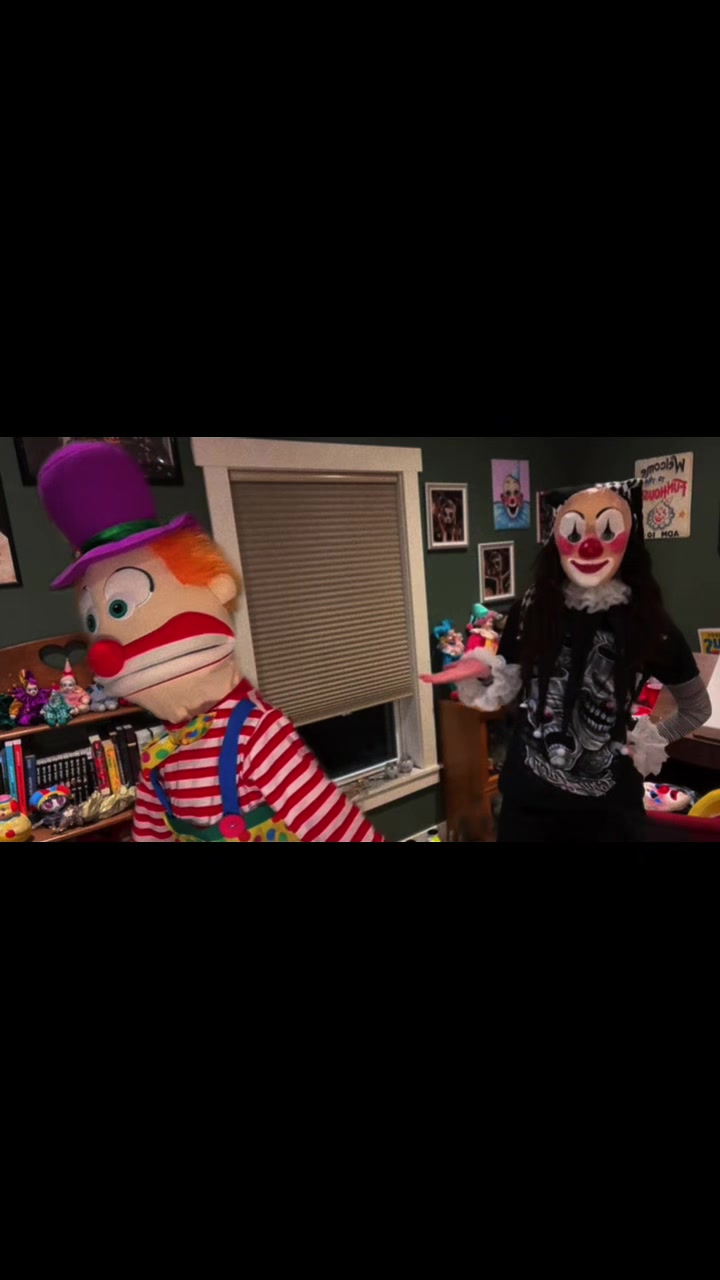 @clownlady