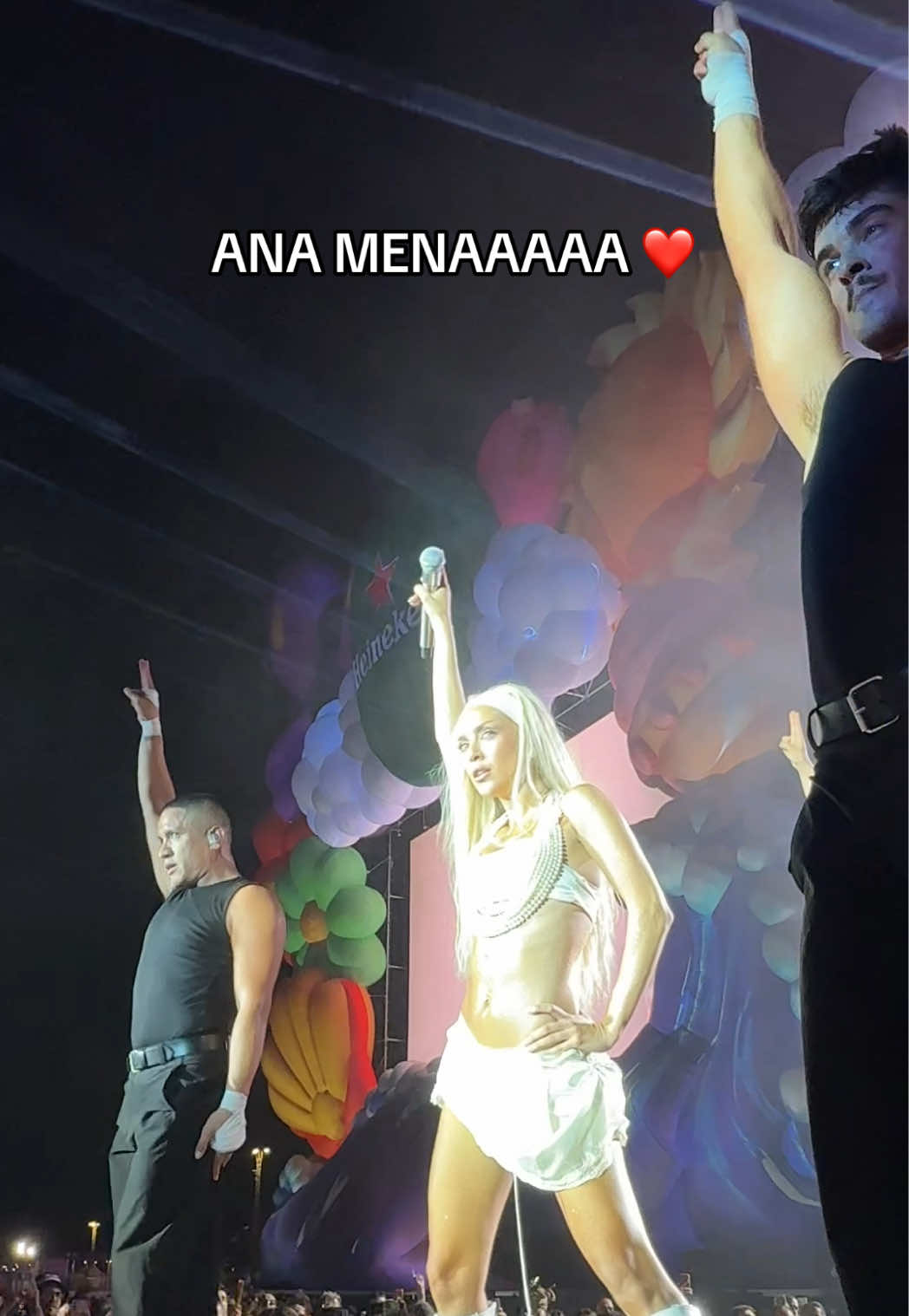 @Arenal Sound