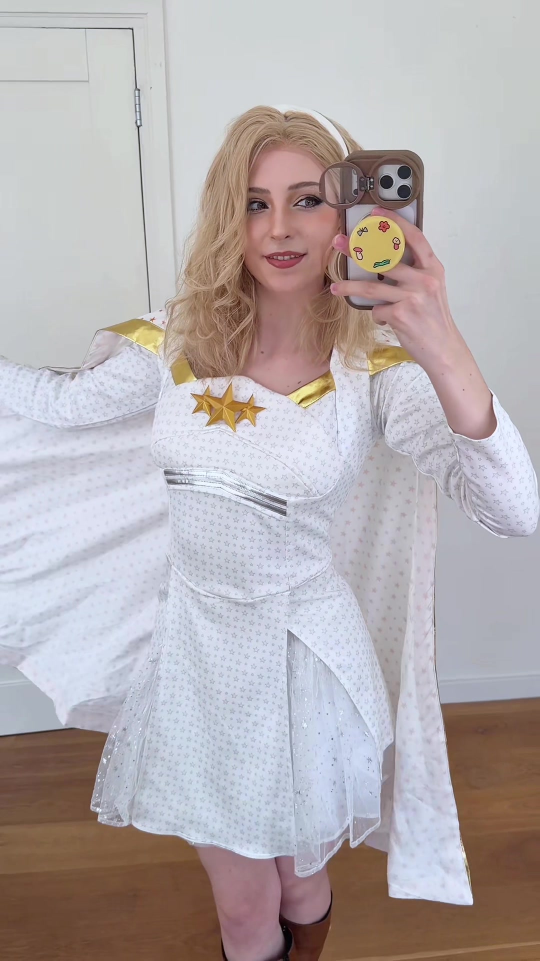 @amelia.is.sane