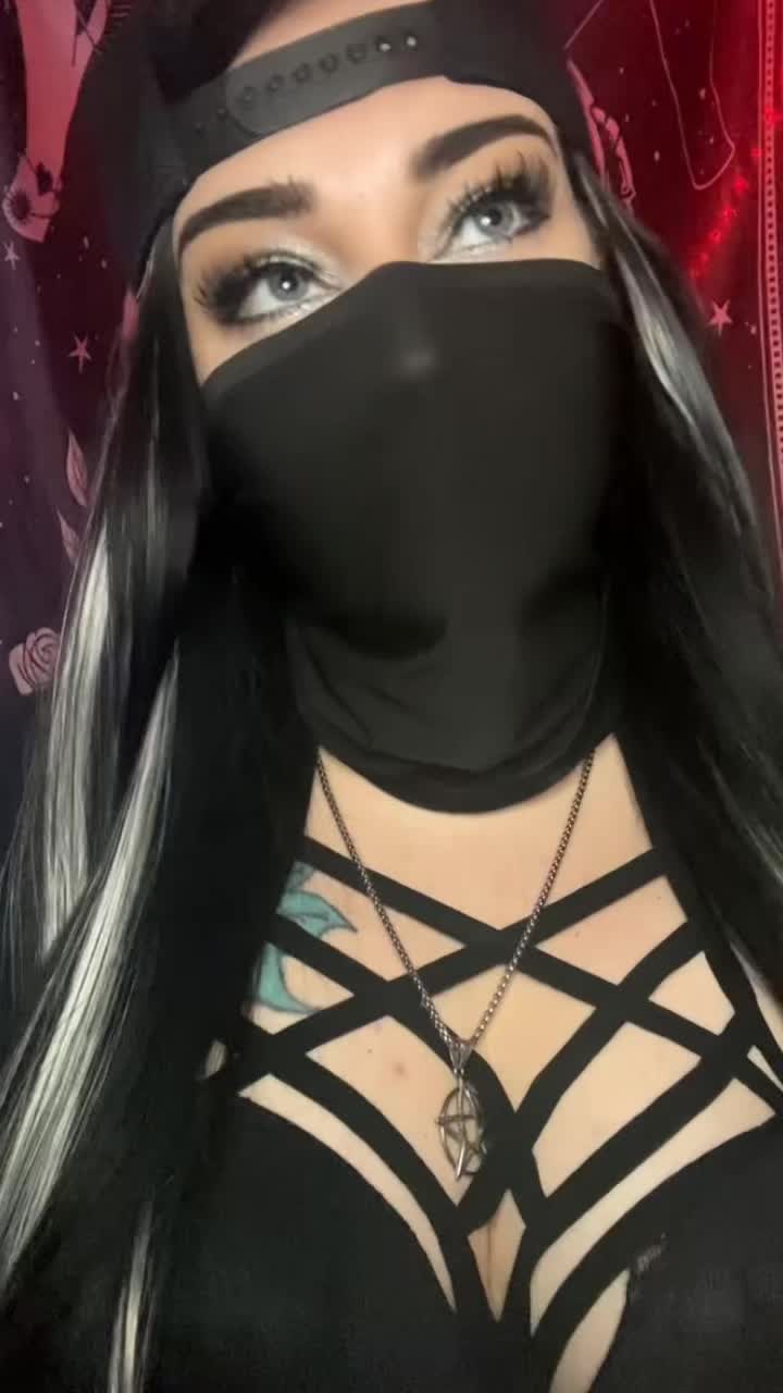 @CS Nyx Nightshade 🥀