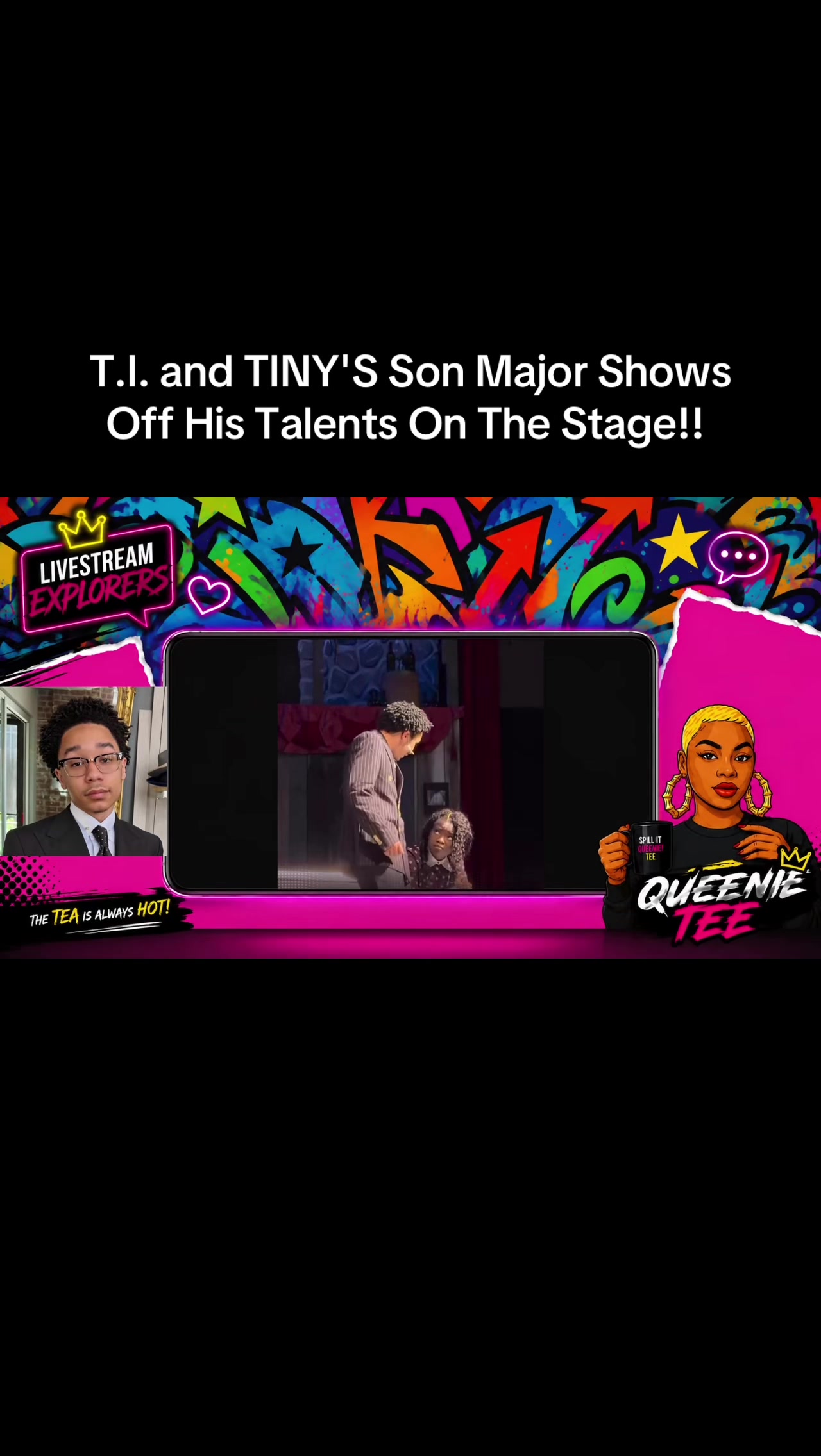 @LiveStream_Explorer