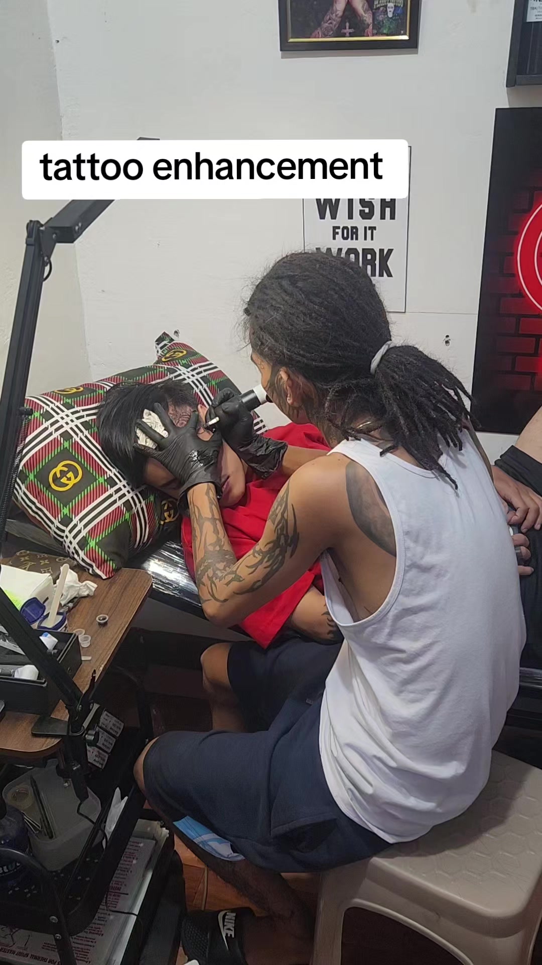 @Playa'z Tattoo