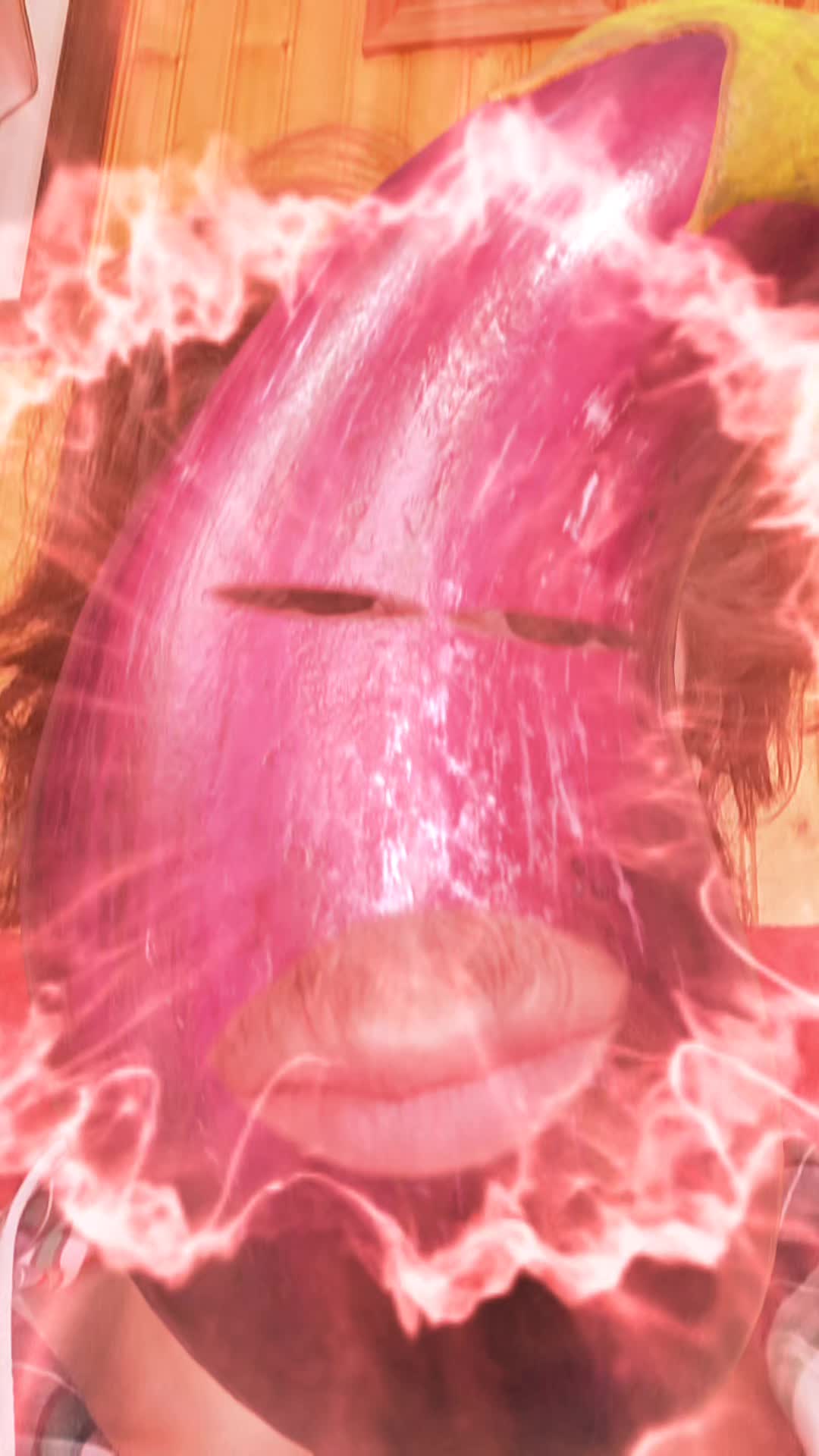 @hogrider scream lover