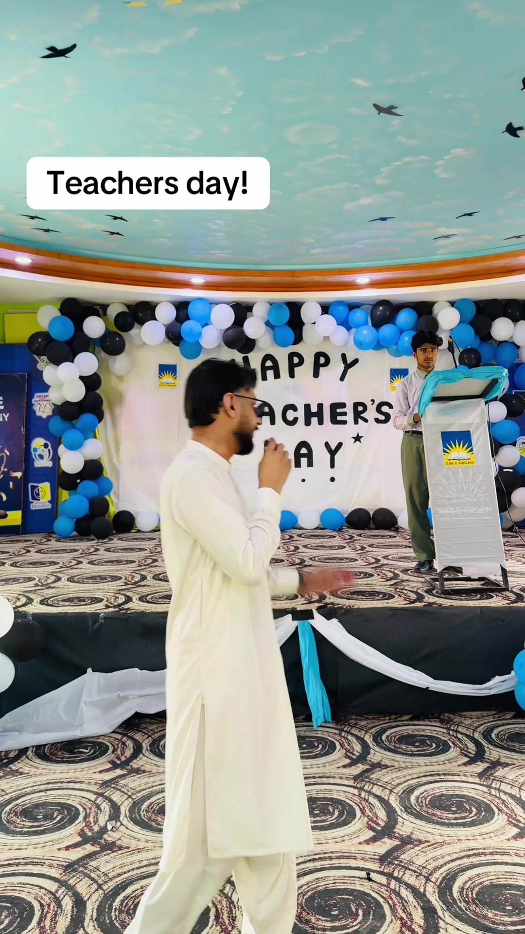 @Dar e Arqam Schools