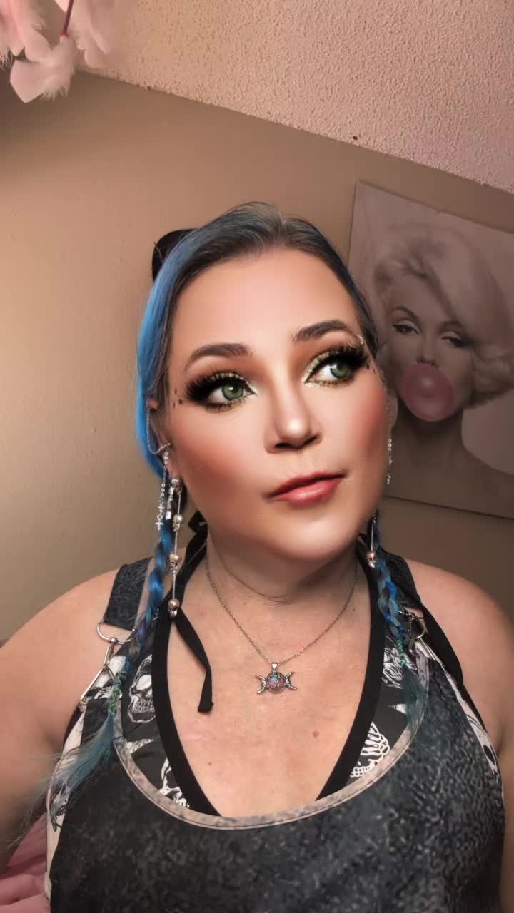 @❌glampunkmom❌
