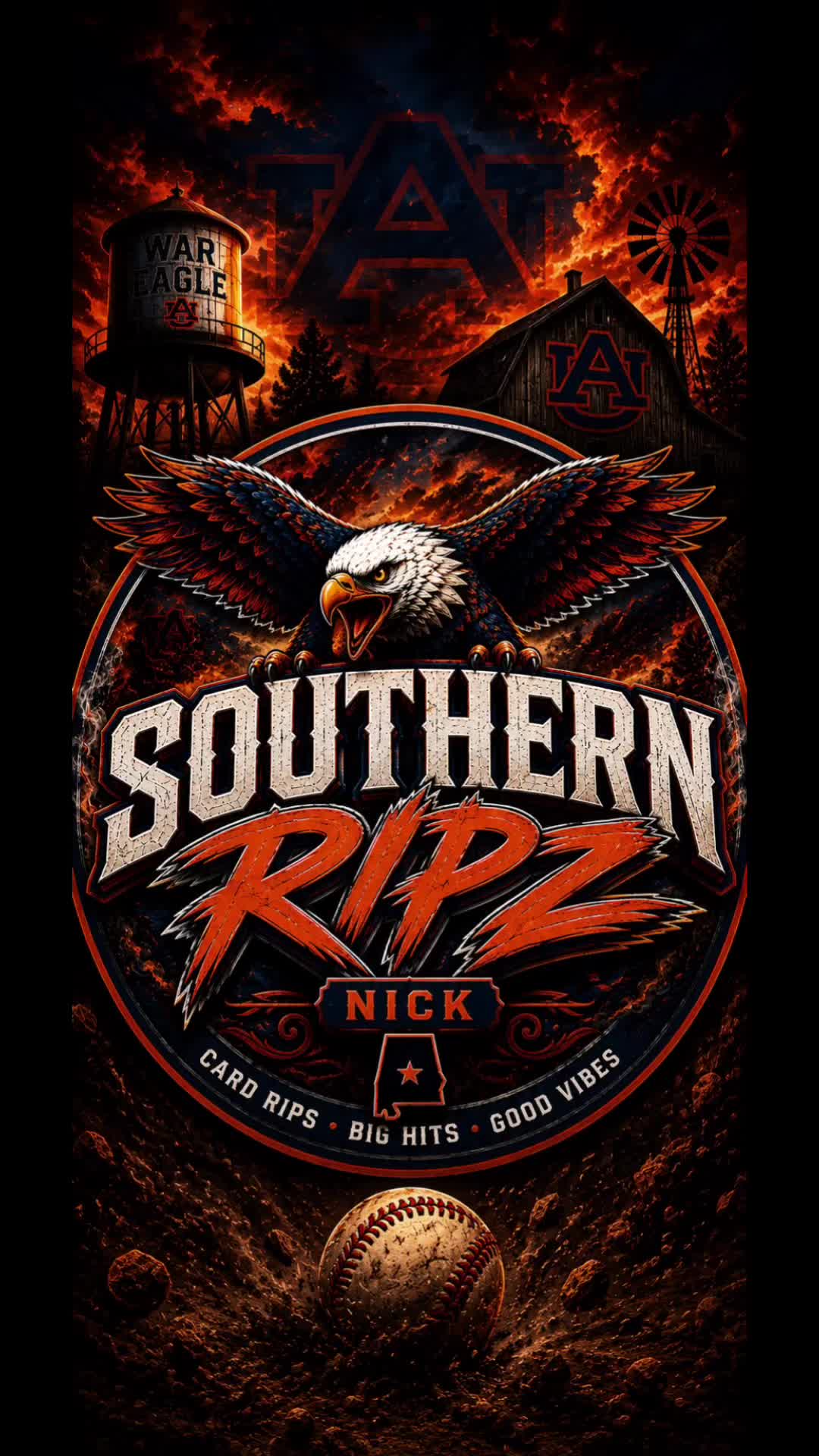 @Southern Ripz