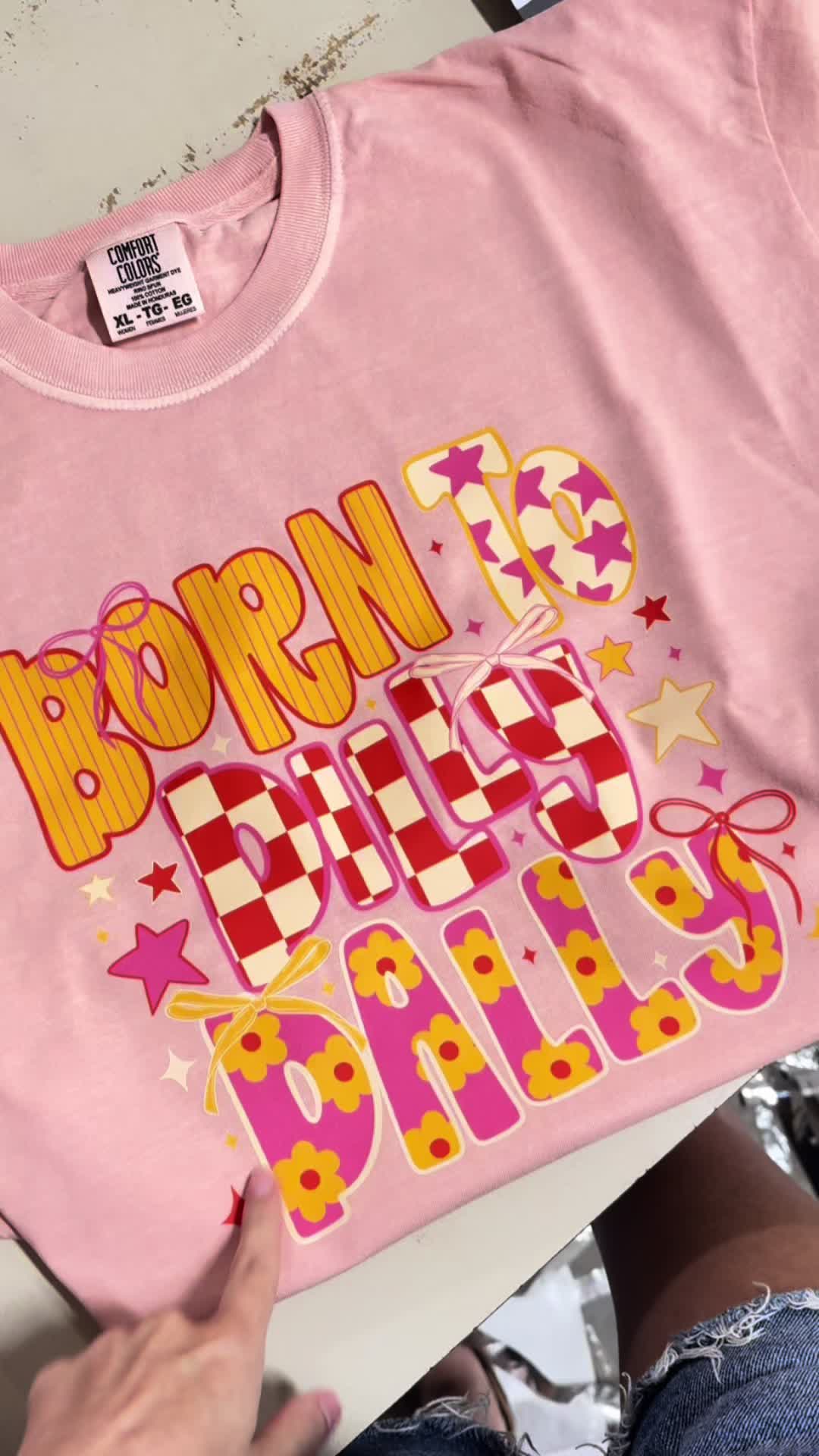 @GAL APPAREL CO