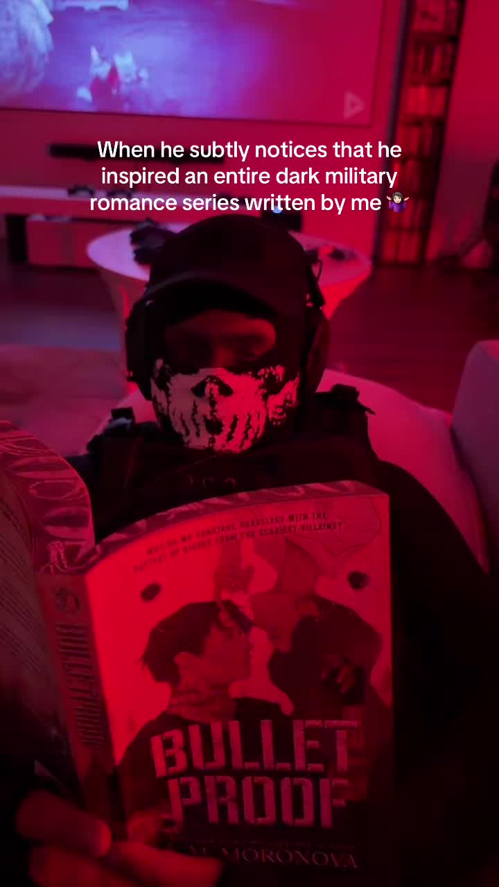 @K.M. Moronova