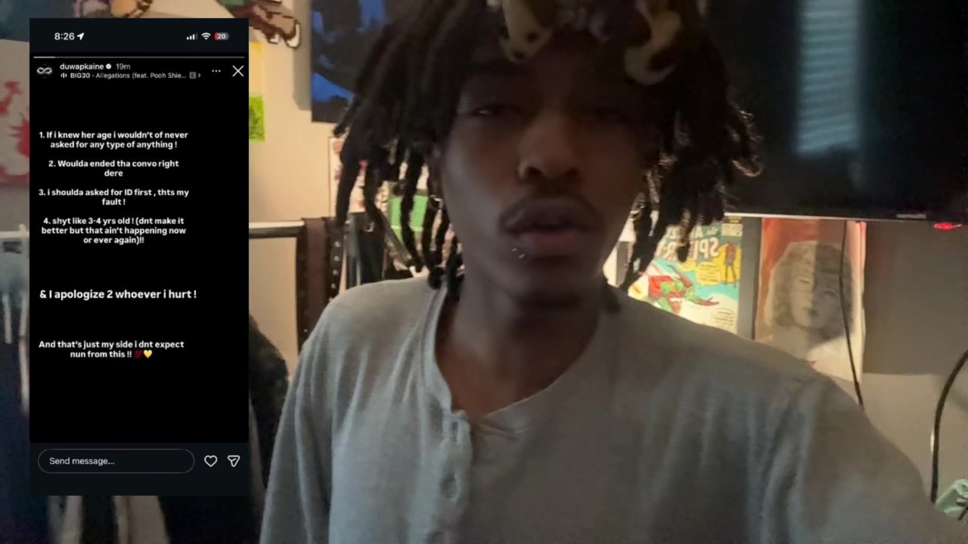 @Kminaj