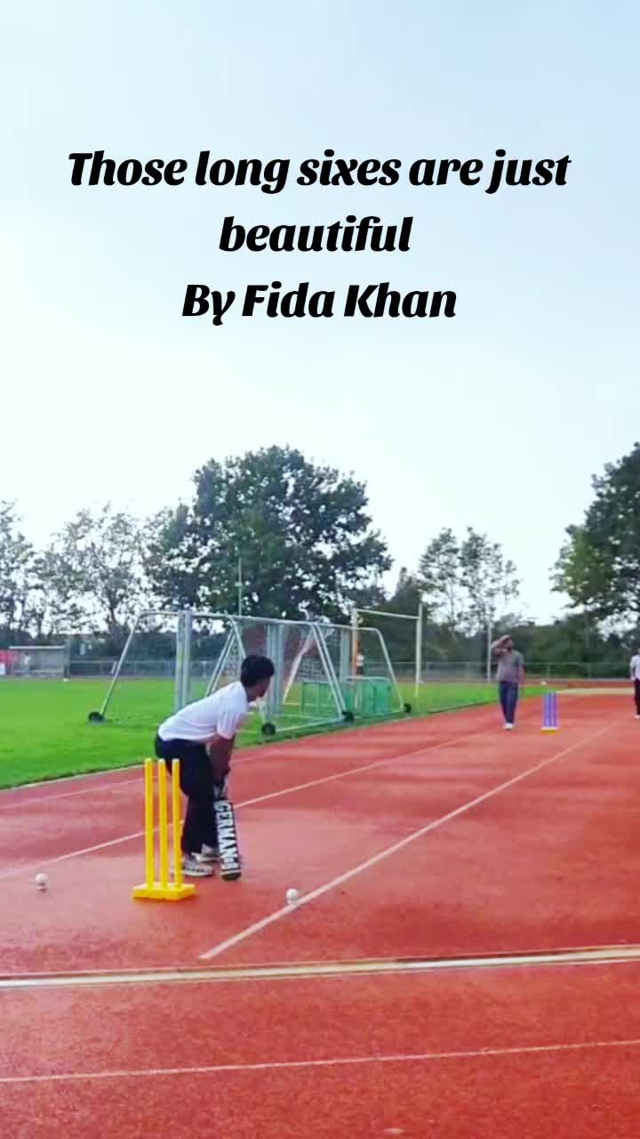 @Cricket Hamburg