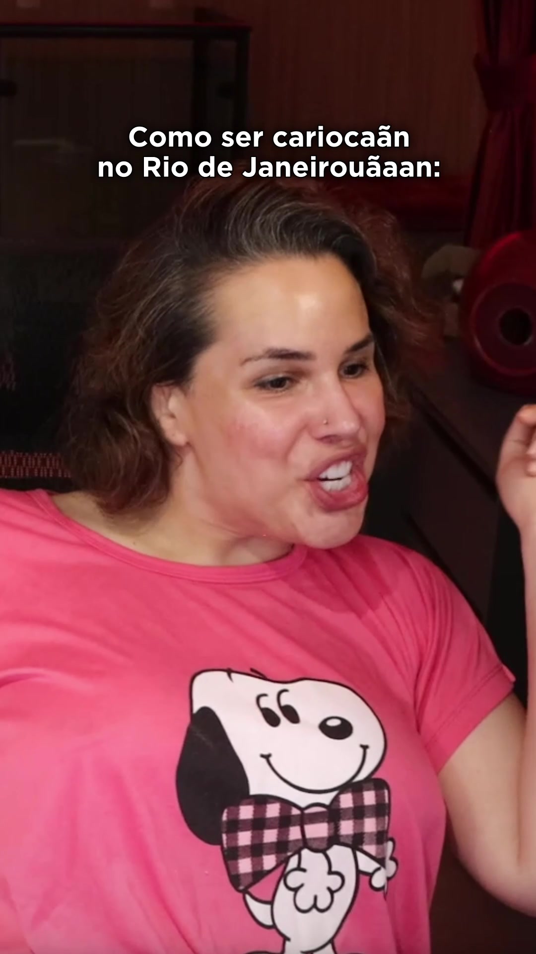 @Wanessa Wolf