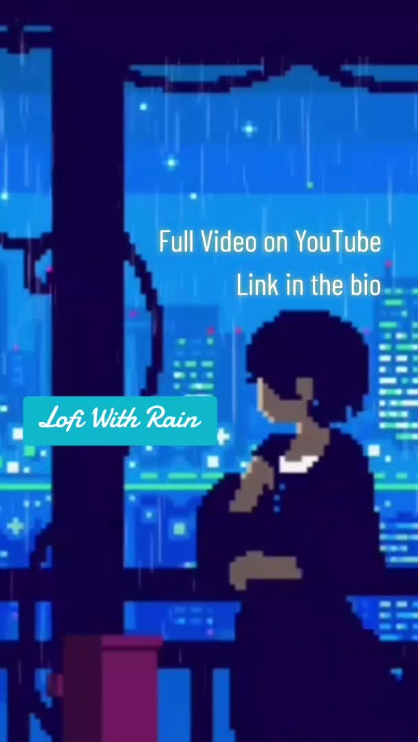 @Lofiwithrain