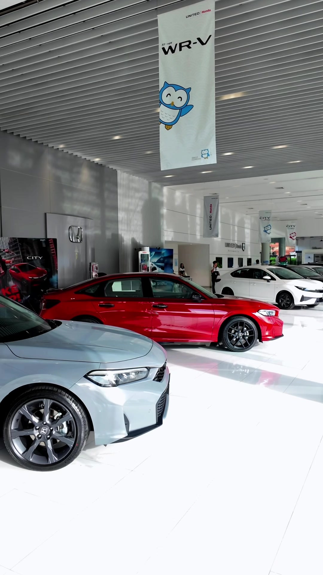 @Unitedhonda