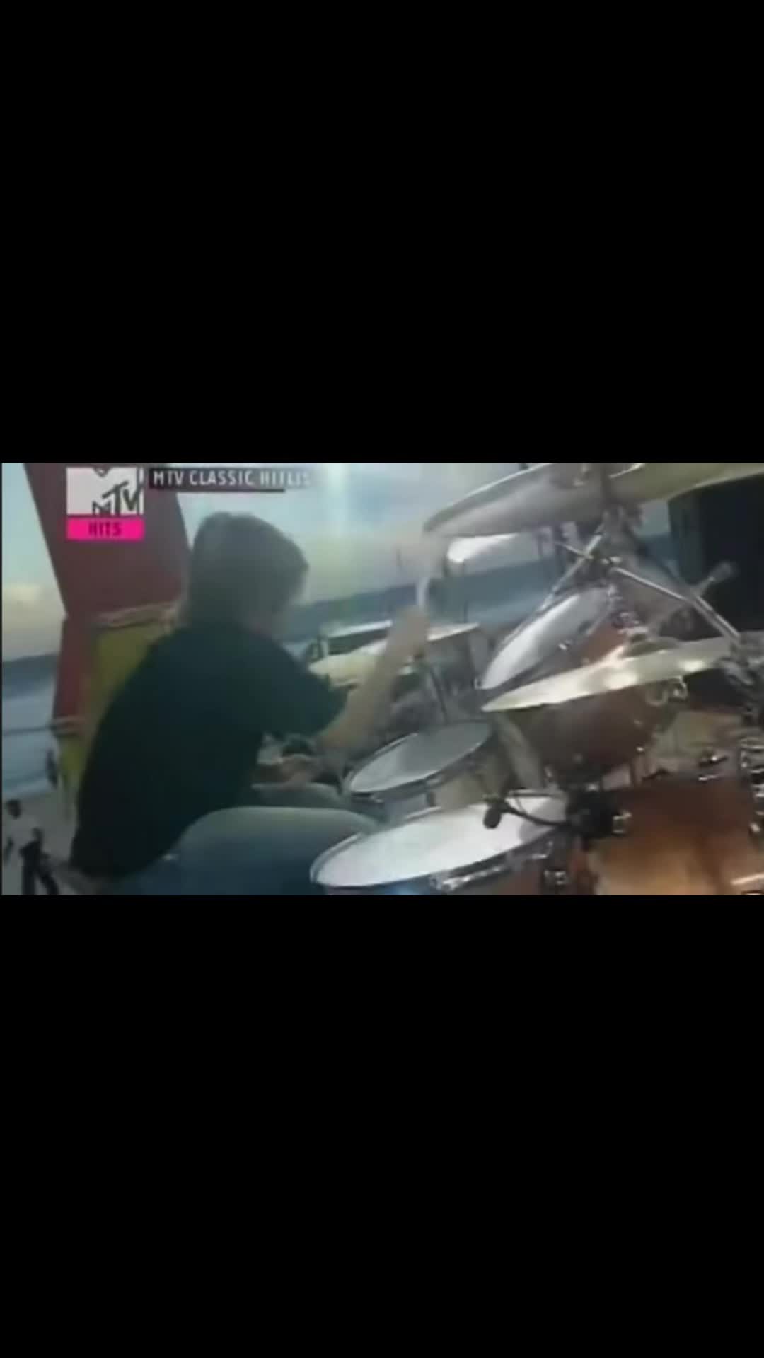 @Rock Will Return