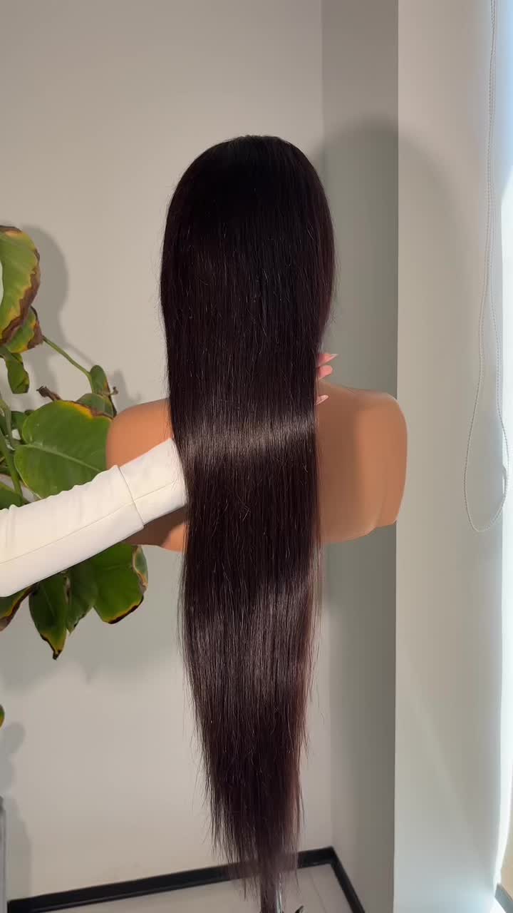 @Dachic Hair