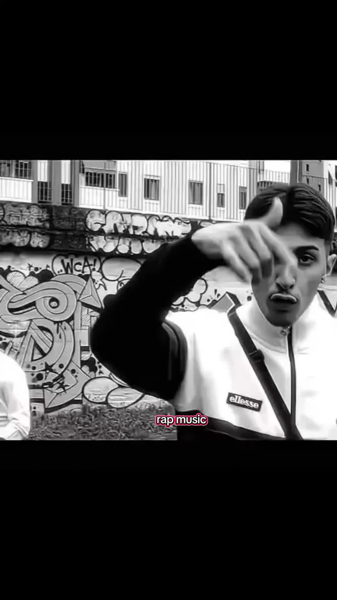 @rap music