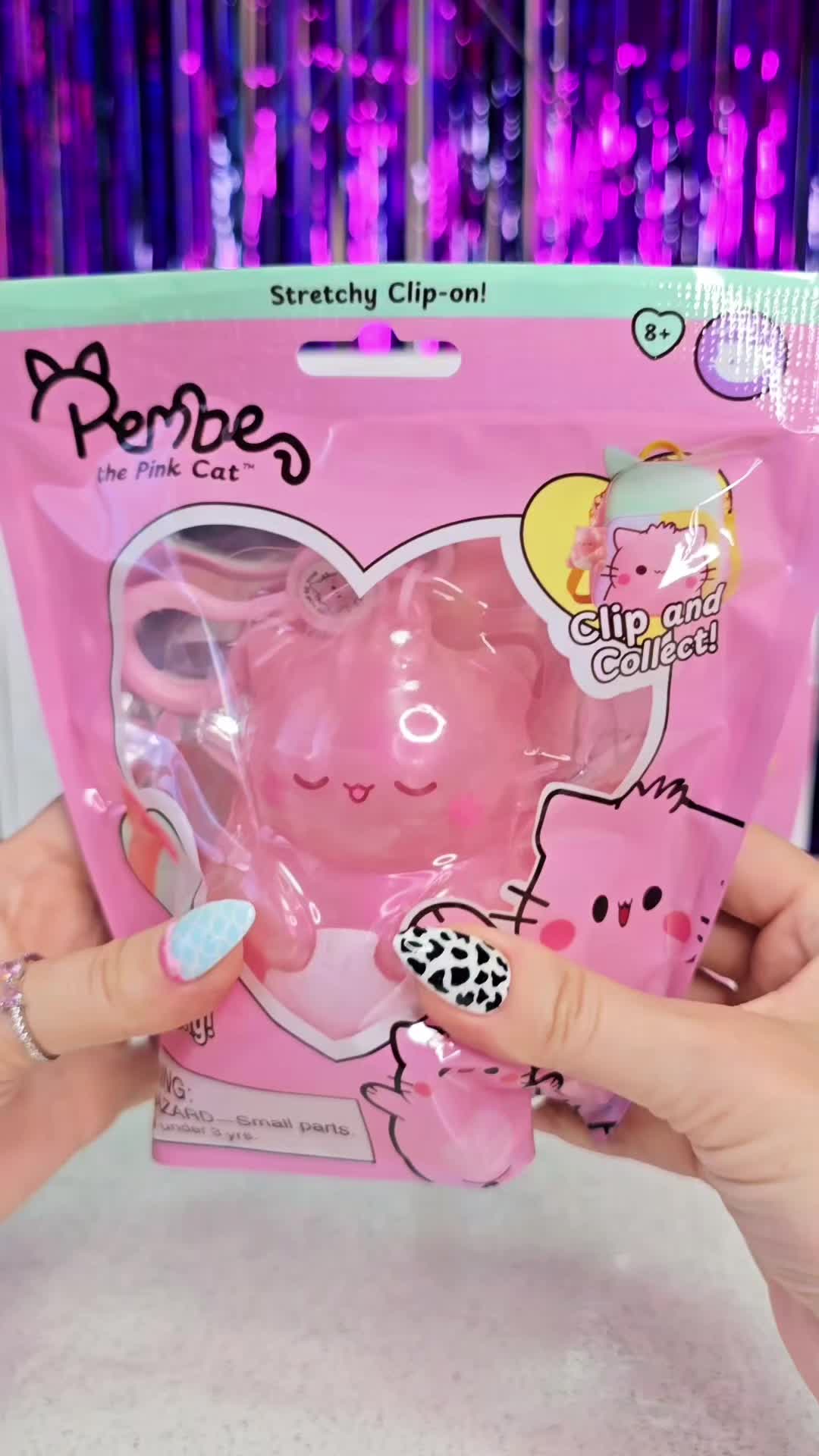 @Tanja's Toys Review