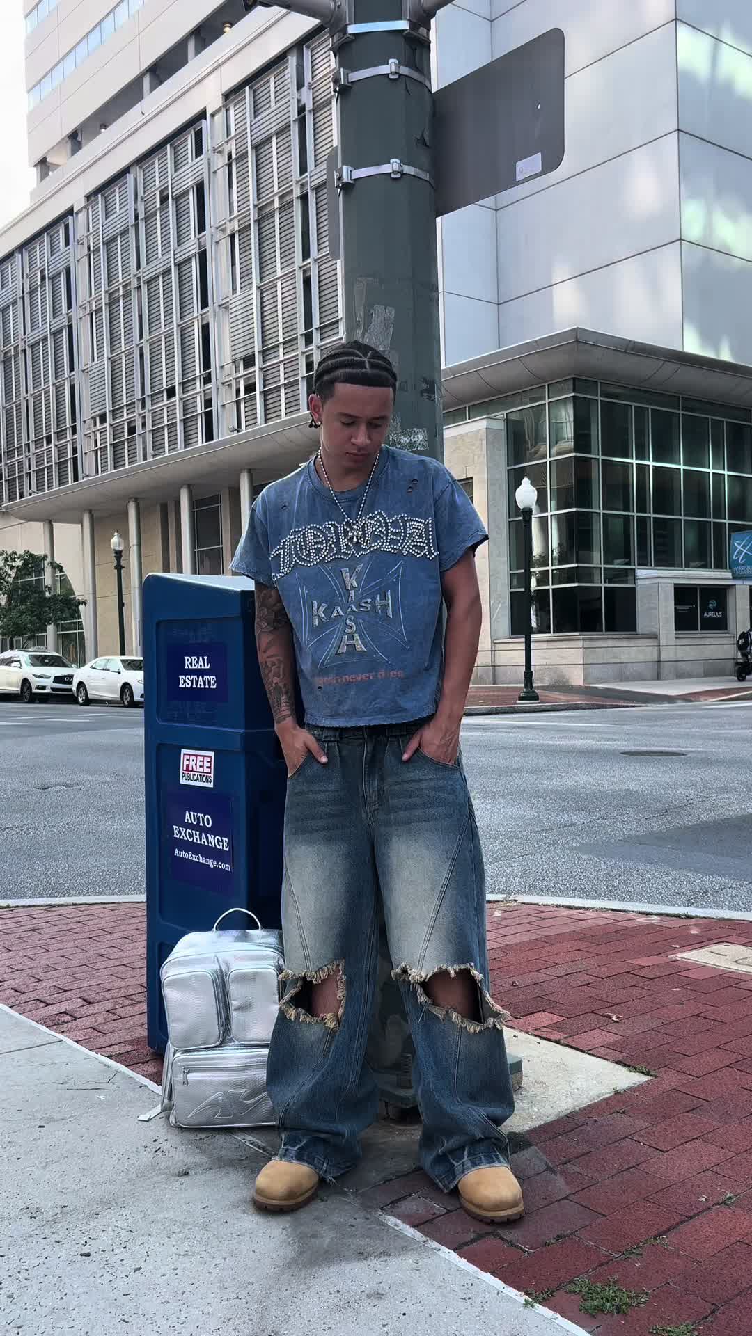 @&ldquo;X&rdquo;&trade;