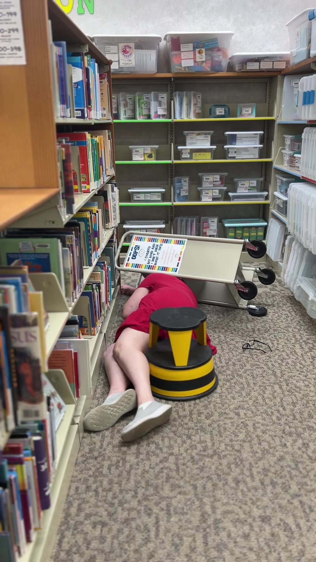@Fremont Public Library