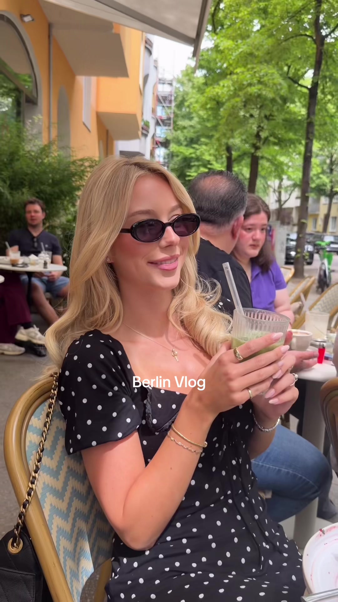 @No&eacute; Anastasia