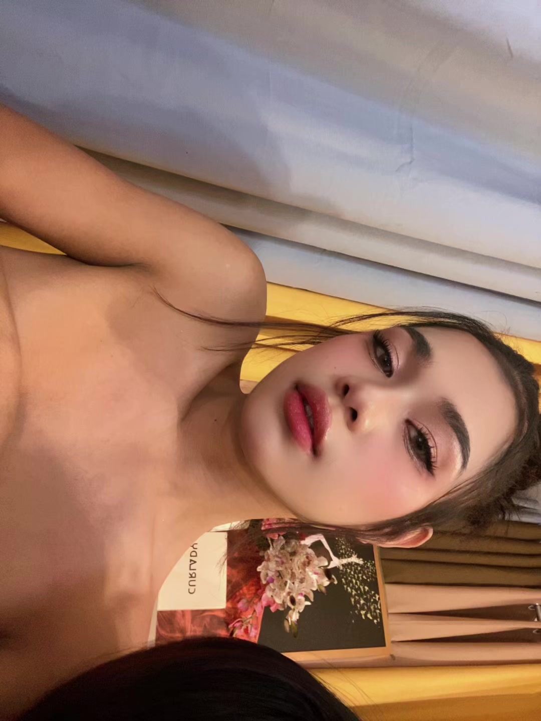 @Natallie