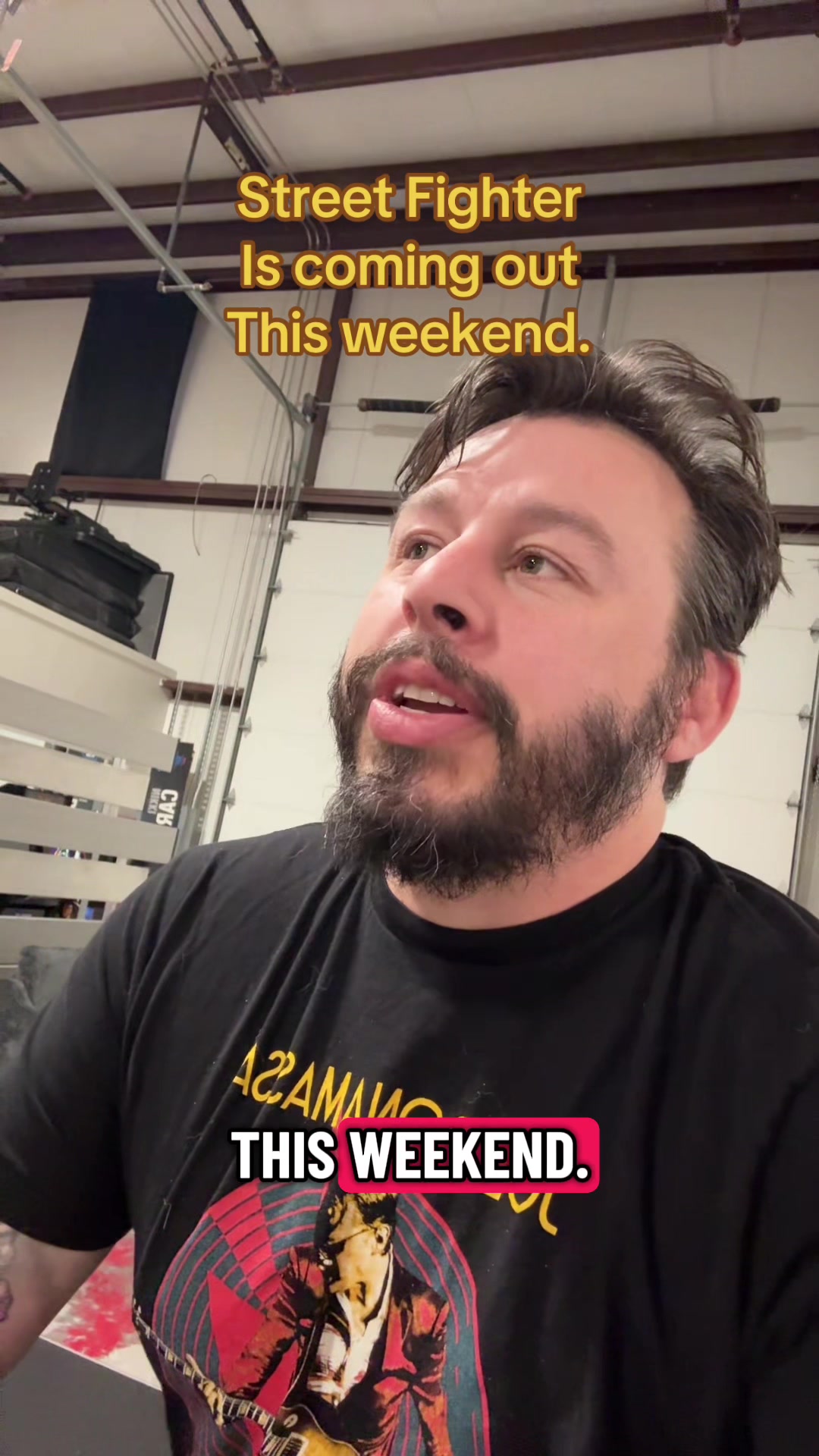 @BigBangMike
