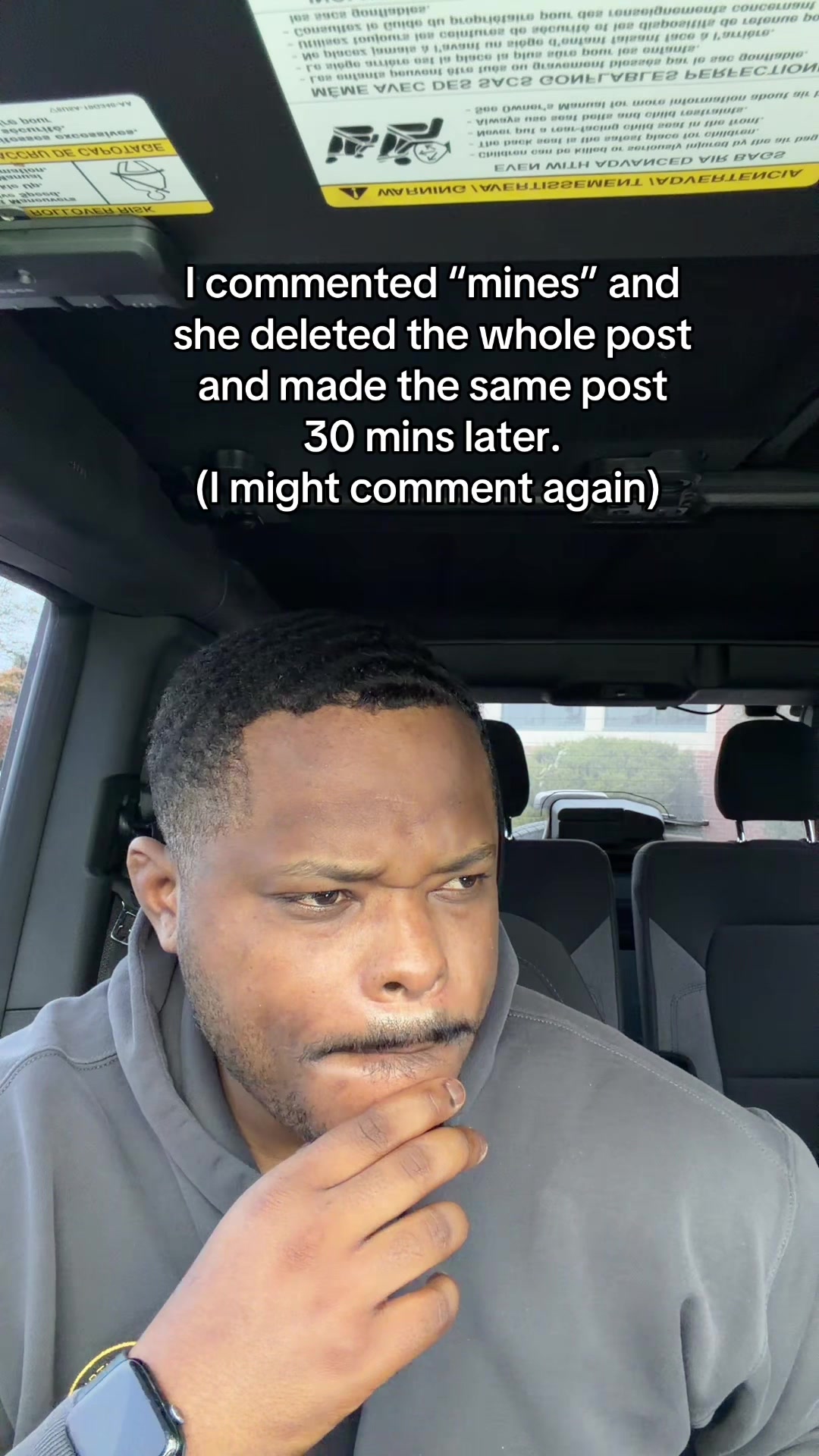 @Tray