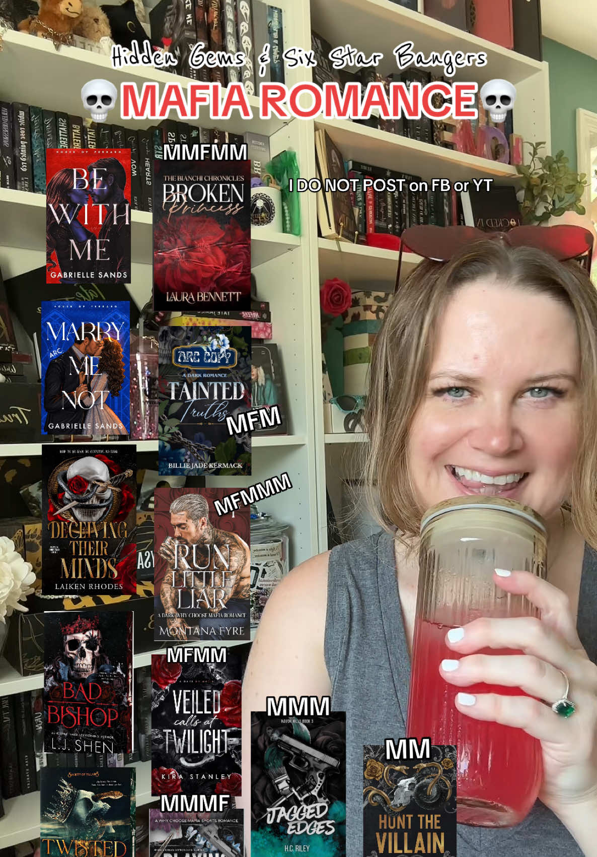 @Eliza 🖤💕📚