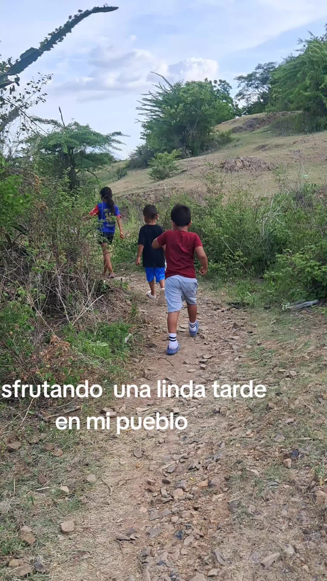 @Paula Maradiaga