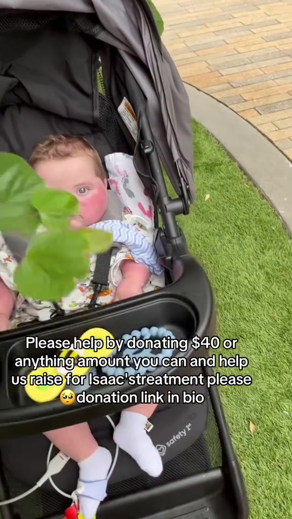 @SAVE ISAAC JAX๐๐