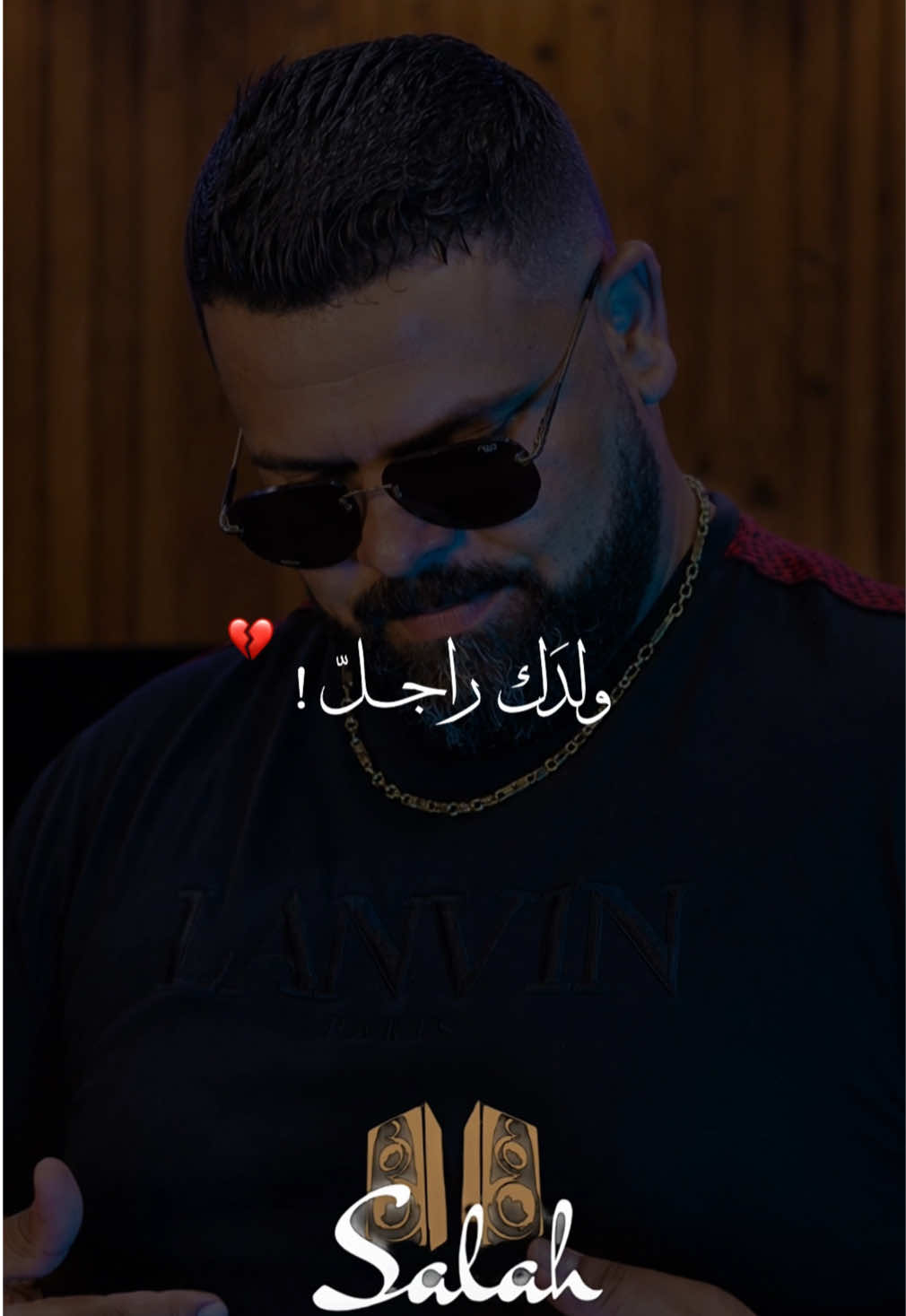 @Salah Oudghiri 🎥🇩🇿
