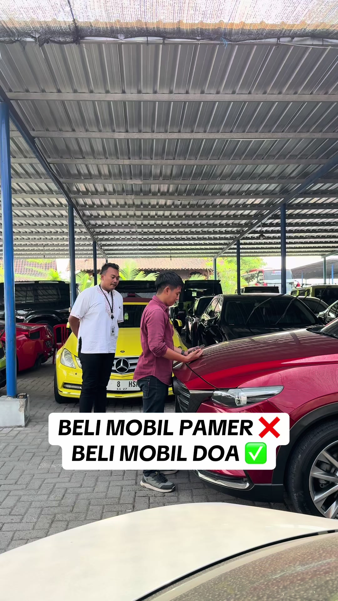 @PRABU MOTOR INDONESIA
