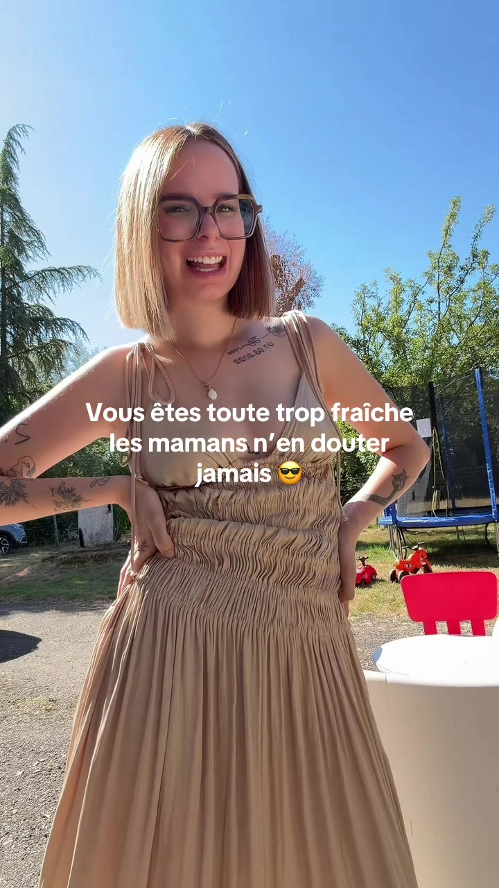 @Unamourtriple | Mom x4